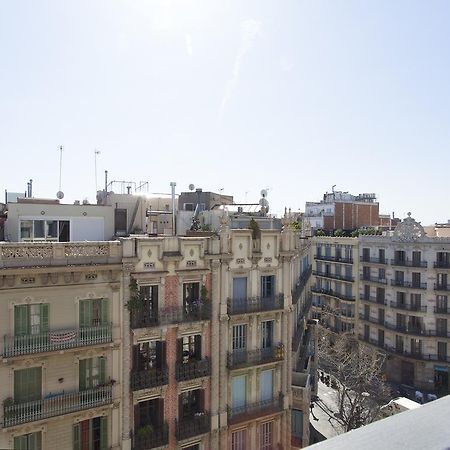 Rentbcn Rambla Catalunya Apartment Barcelona Eksteriør bilde