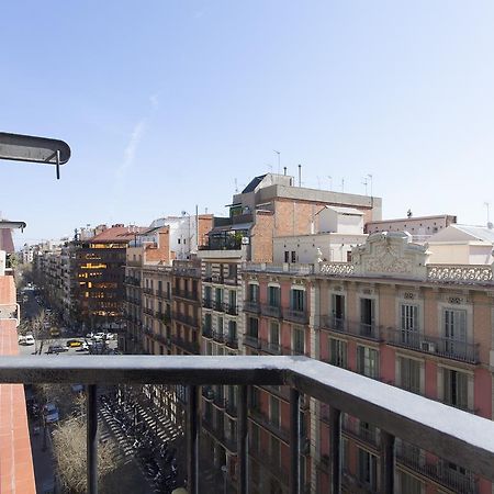 Rentbcn Rambla Catalunya Apartment Barcelona Eksteriør bilde