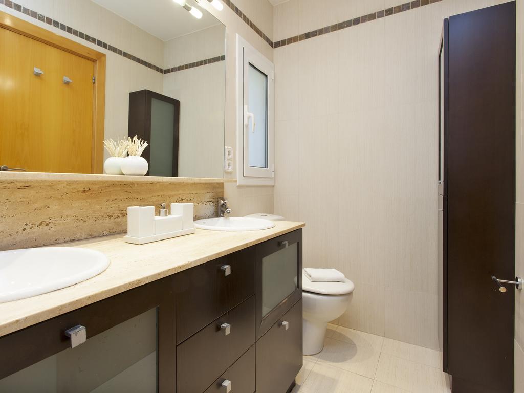 Rentbcn Rambla Catalunya Apartment Barcelona Eksteriør bilde