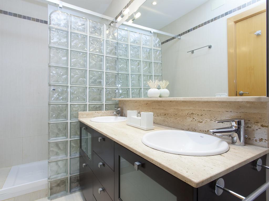 Rentbcn Rambla Catalunya Apartment Barcelona Eksteriør bilde