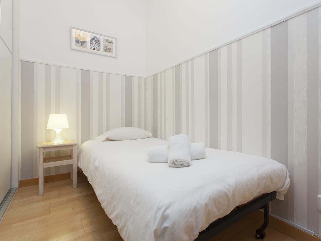 Rentbcn Rambla Catalunya Apartment Barcelona Eksteriør bilde