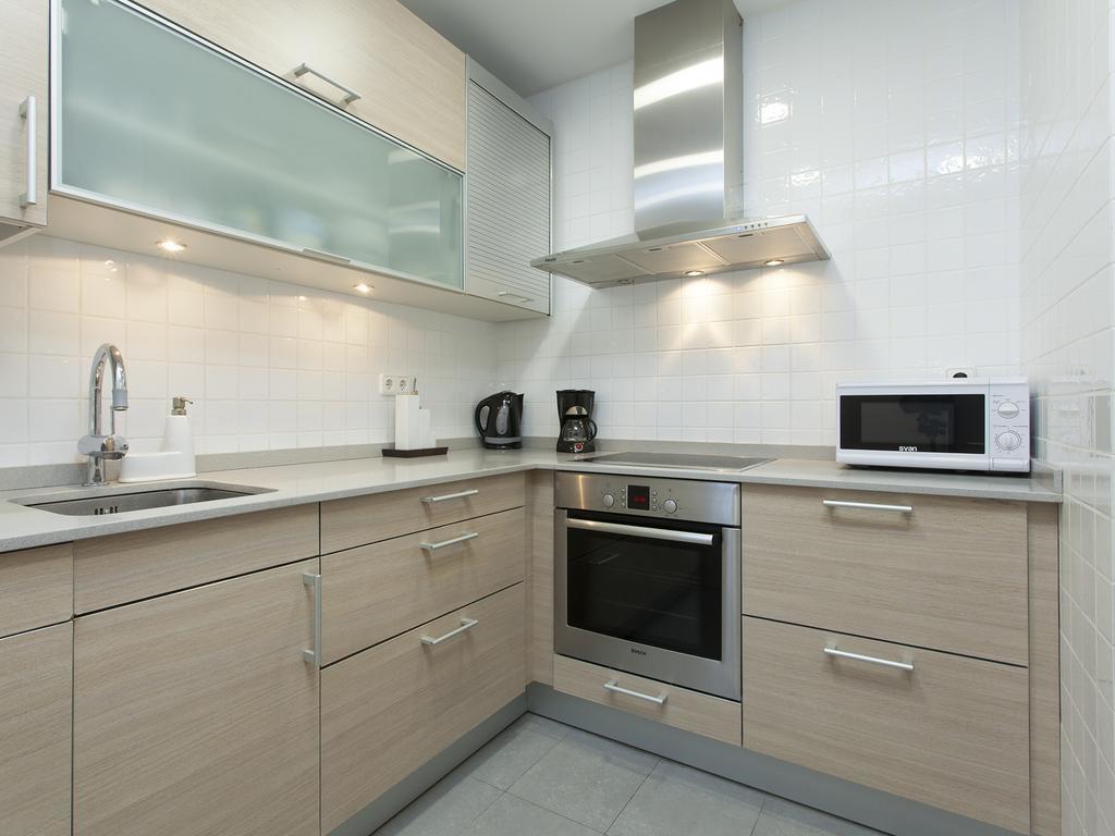 Rentbcn Rambla Catalunya Apartment Barcelona Eksteriør bilde