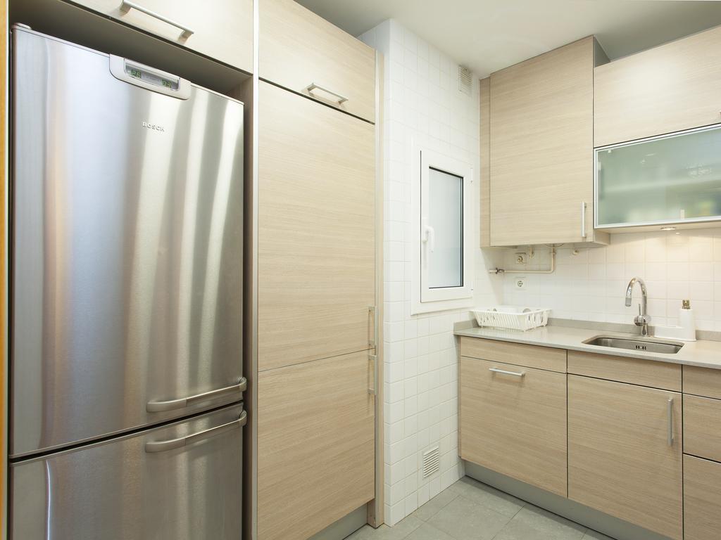 Rentbcn Rambla Catalunya Apartment Barcelona Eksteriør bilde