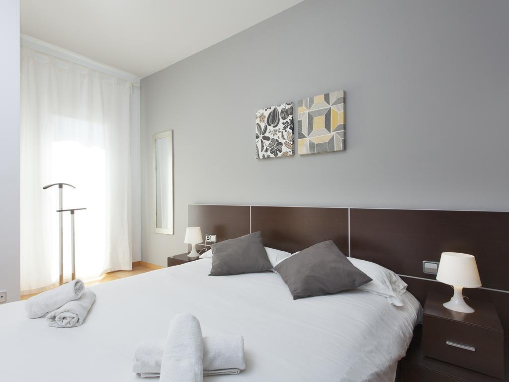 Rentbcn Rambla Catalunya Apartment Barcelona Eksteriør bilde