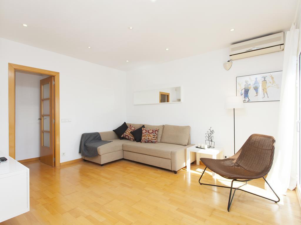 Rentbcn Rambla Catalunya Apartment Barcelona Eksteriør bilde