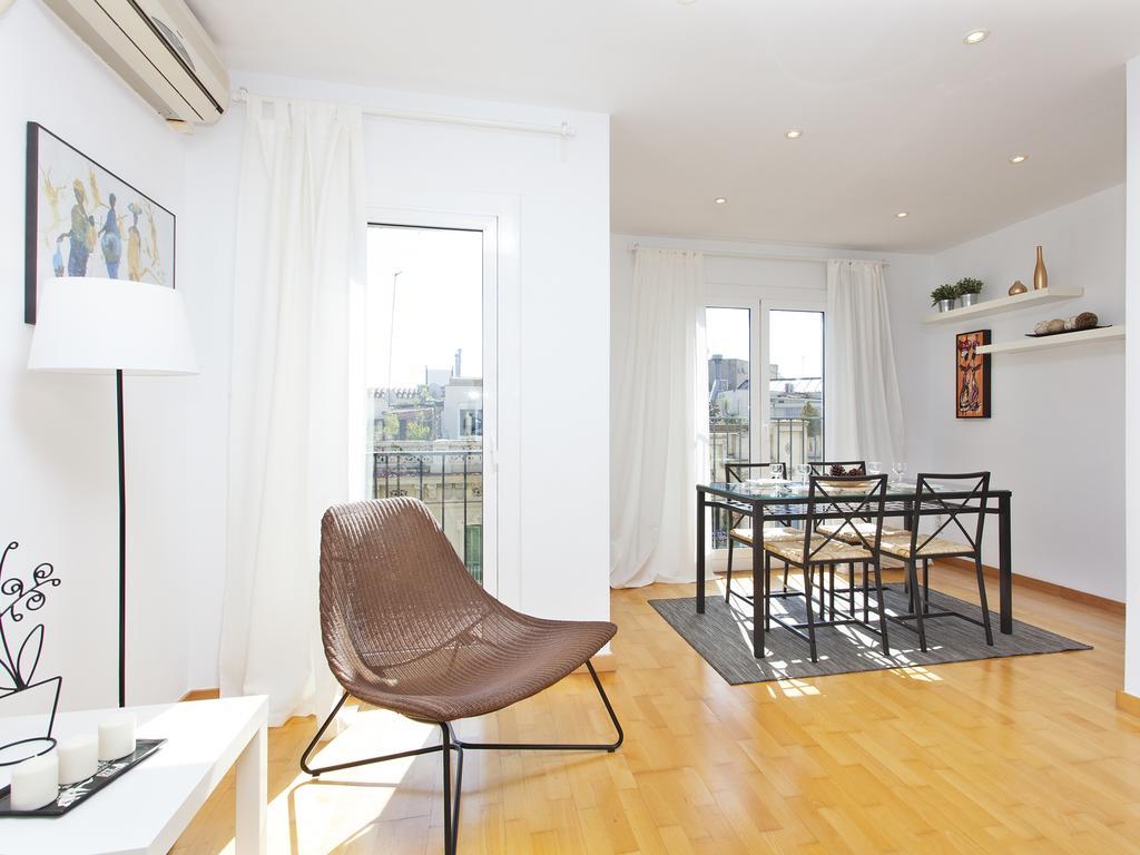 Rentbcn Rambla Catalunya Apartment Barcelona Eksteriør bilde